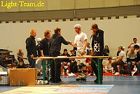 YOU Berlin 2008 Finale